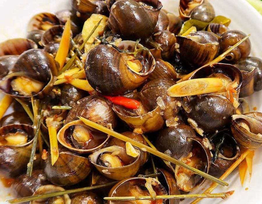 Thành phố biển Vũng Tàu hứa hẹn làm hài lòng tín đồ yêu hải sản